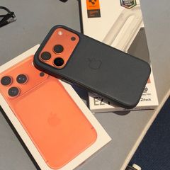 iPhone 17 pro - 512 Gb