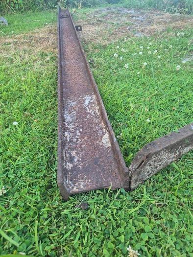 steel girder