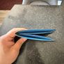Designer LV Man wallet Image 3