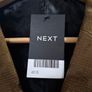 Next, Brand New Gold Jacket size 40s" Image 4