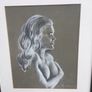 Art - Pastel on Paper ( Pat Montgomery ) Image 2