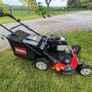TORO Timemaster 30" 76cm Lawnmower Image 3