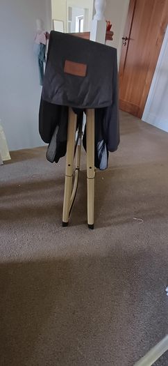 Travel Cot