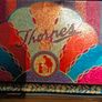 Vintage Thorne'sToffee Tin Image 8