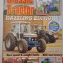 Classic Tractor Image 4