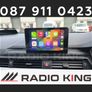 Premium Carplay Audi A4 Android Auto Carplay System Image 4