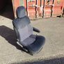 Driver's seat with swivel base Image 2