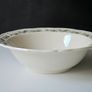Arklow Homecraft  by Noritake Ireland "Harvest Treasure" Bowl Image 2