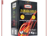 main image for ad Zine Alsham Gold Cococubes Natural Coconut Charcoal 1KG