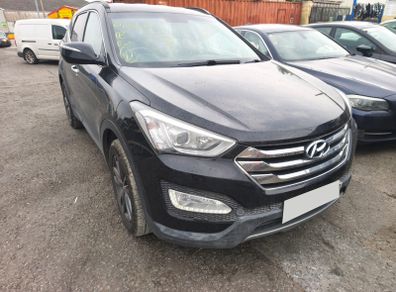 2015 Hyundai Santa Fe 2.2 Diesel For Breaking!