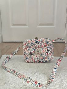 Crossbody bag for kids
