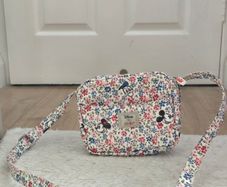 Crossbody bag for kids