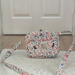 Crossbody bag for kids