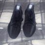 Black Authentic Yeezys Image 2
