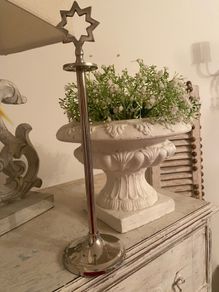 ShabbyChic Kitchen Roll Holder