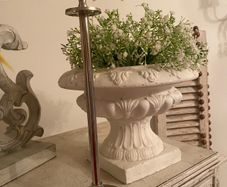 ShabbyChic Kitchen Roll Holder