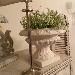 ShabbyChic Kitchen Roll Holder