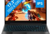 Gaming Lenovo IdeaPad L340-17IRH (17.3") Laptop, Core i5-9300HCPU,8GB Ram, 500GB SSD, Windows 11 Pro (NVIDIA GeForce GTX 1650)