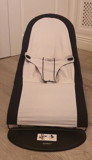 baby bjorn bouncer