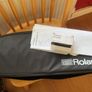Roland ae10 aerophone.with its own fully padded Roland case Image 4