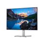 Dell Ultrasharp U2421e 24" Wuxga 1920 X 1200 Usb-c Hub, Hdmi, Dp, Ips Monitor Image 3