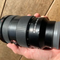 Sony 24-70 2.8 G-Master First Genration Good Condition
