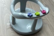 baby bath seat