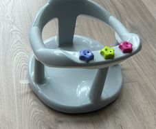 baby bath seat
