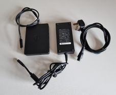 Dell Wd15 USB-C Dock