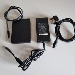Dell Wd15 USB-C Dock