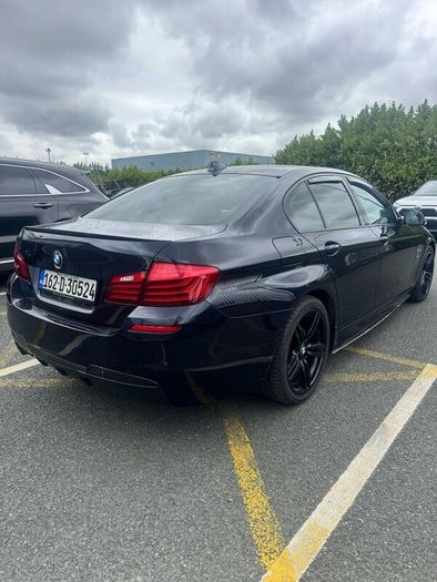 Bmw 520d
