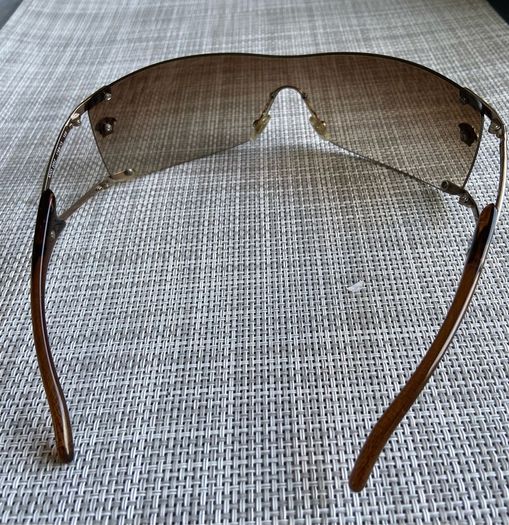 Versace Sunglasses