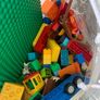 Lego Duplo mix of sets Image 2