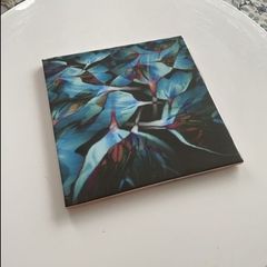 Italian pot support tile