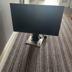 curved monitor