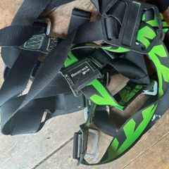 Safety Harness