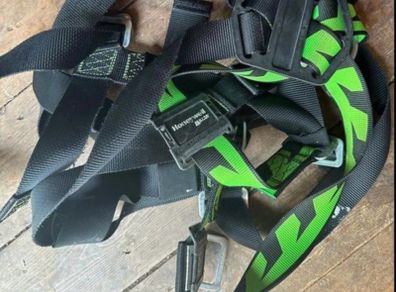 Safety Harness