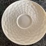 Vintage Belleek Pottery 3-Piece Tea Ware Set Image 6