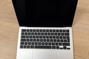 13" MacBook Air M2 - Silver - Parts: Chassis only with Screen