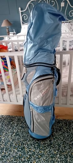 Ladies golf clubs