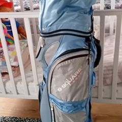 Ladies golf clubs