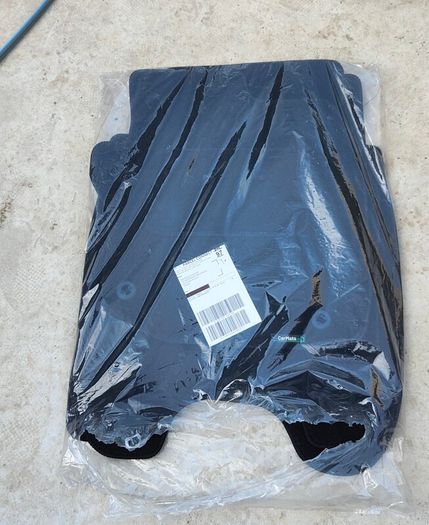 Honda Civic MK9 Car Mats