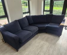4 seater corner sofa