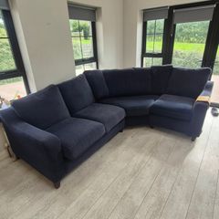 4 seater corner sofa