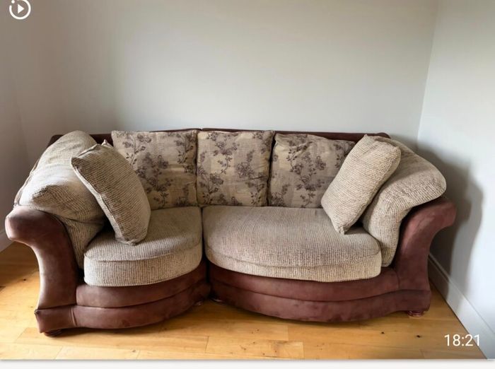 2 piece suite