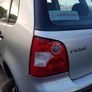 Vw polo, 1.2, 03 , red or sliver for parts Image 5