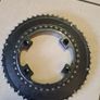 Shimano Ultegra chainrings 52/36t and 50/34t Image 4