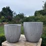 Large garden pots Image 2