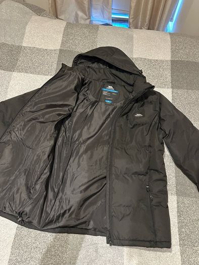 Trespass Parka Jacket
