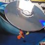 A Procura de Nemo  PlayStation2 Ps2 Games Original Image 10